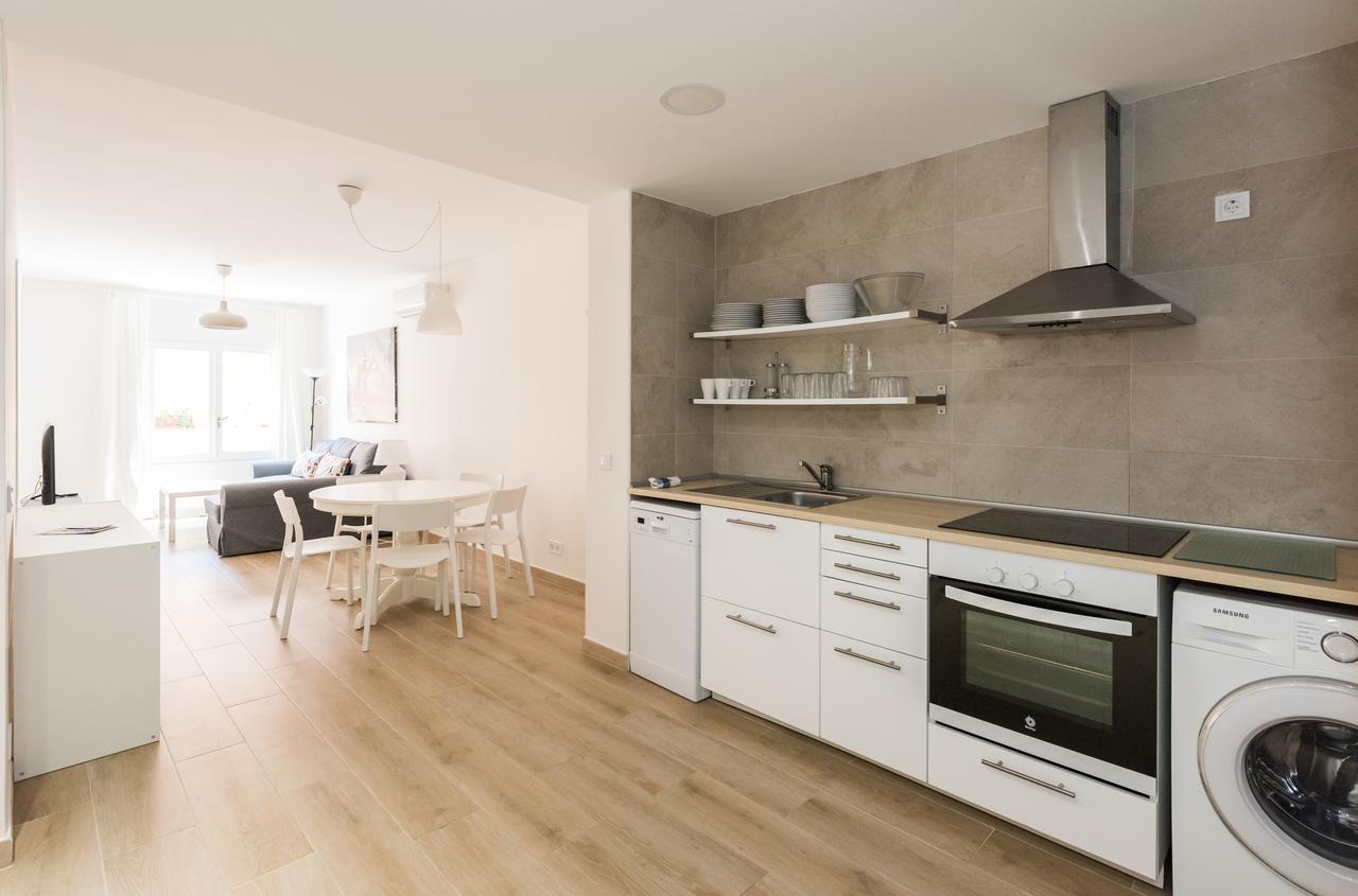 Ferienwohnung Piso En Edificio Barroco Madrid. Exterior foto