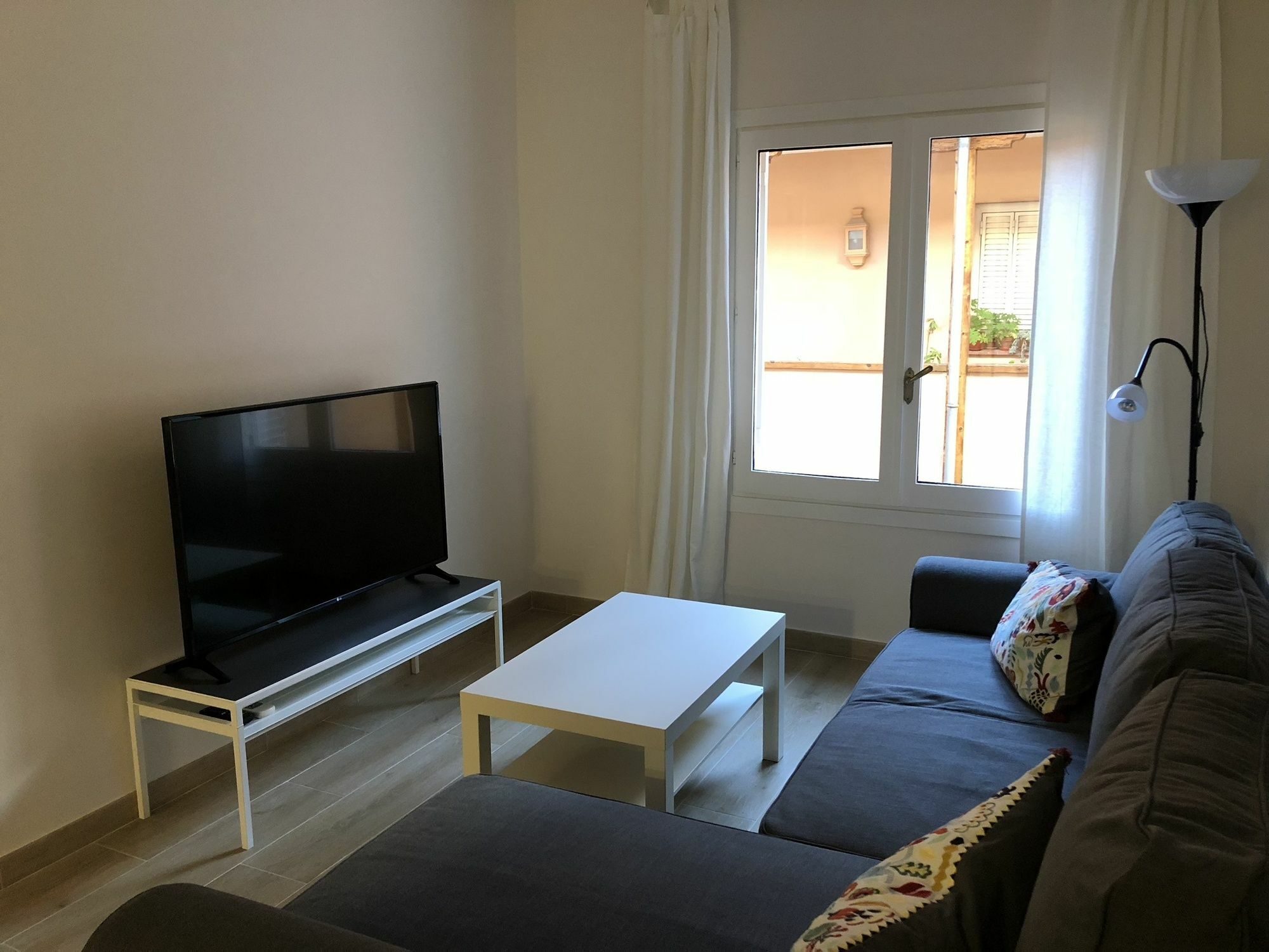 Ferienwohnung Piso En Edificio Barroco Madrid. Exterior foto